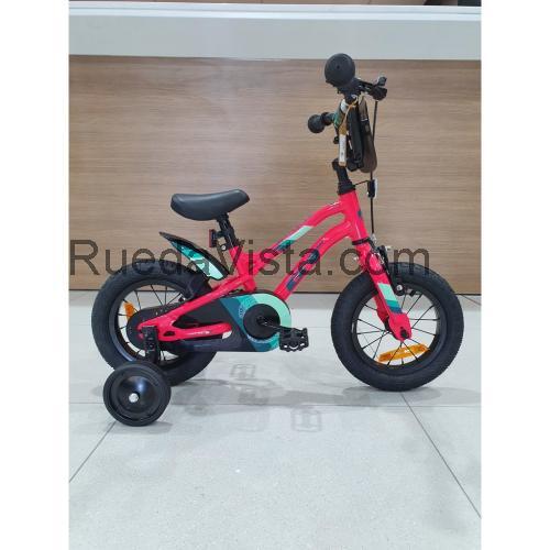 GT Siren 12 ficha técnica y opiniones